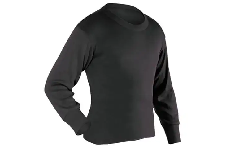 Coldpruf Enthusiast Polypro Base Layer - view 2